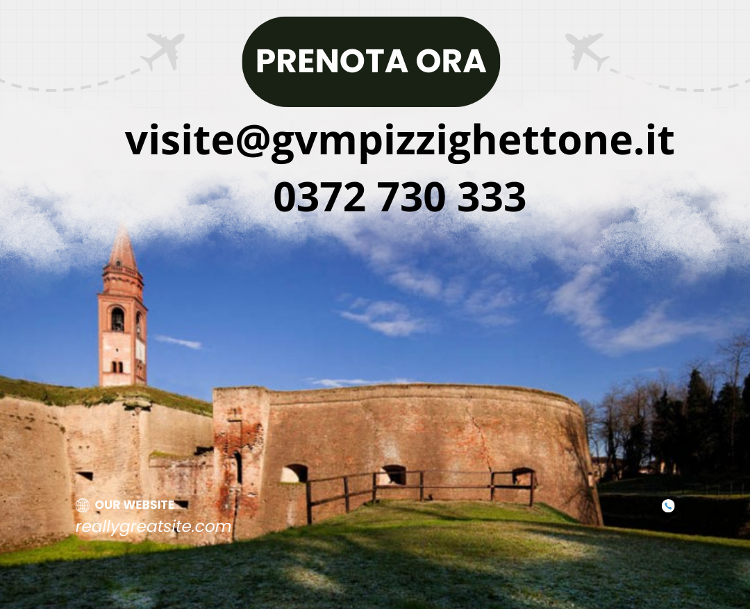 ORARI VISITE GUIDATE