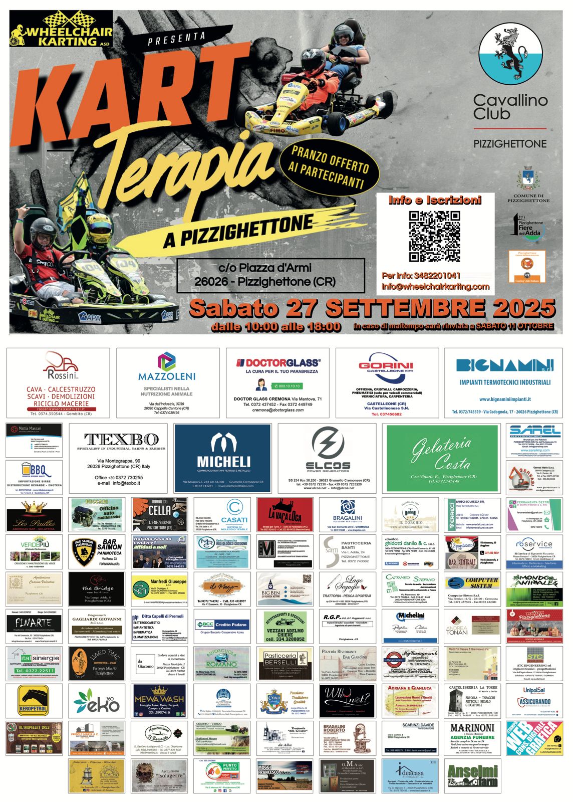 KART TERAPIA 2025
